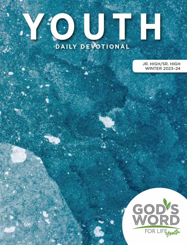 Youth Daily Devotional Guide Digital Winter 2024 PPH Australia Youth Daily Devotional Guide Digital Winter 2024 PPH Australia