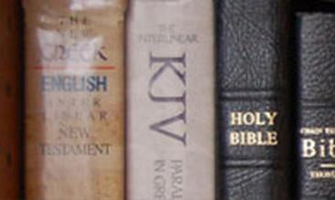 Bibles