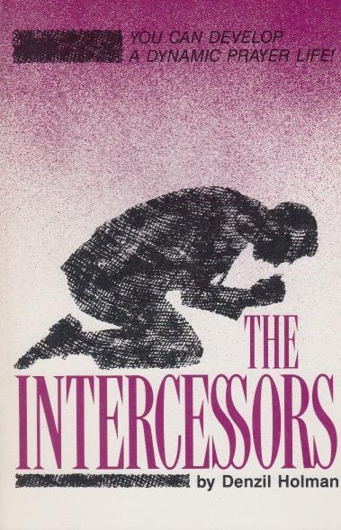 Intercessors