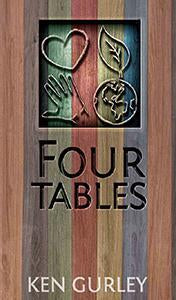 Four Tables (eBook)