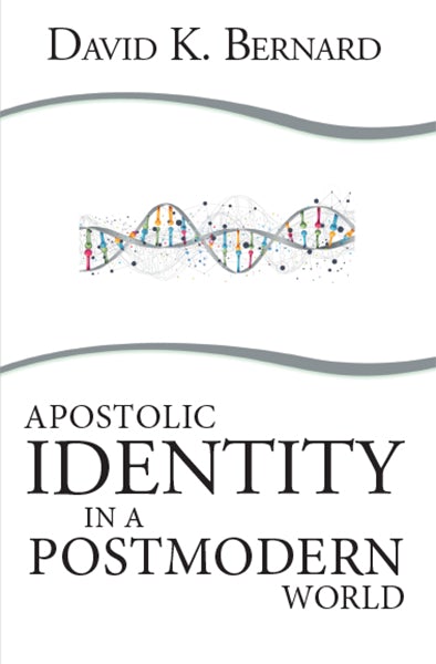 Apostolic Identity in a Postmodern World