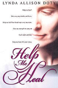 Help Me Heal  (eBook)