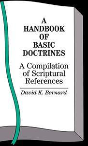 A Handbook of Basic Doctrines Braille (eBook)