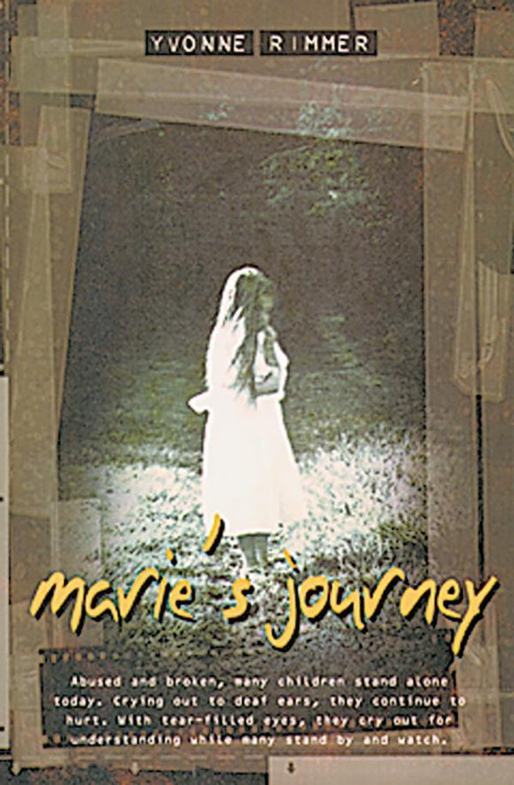 Marie's Journey