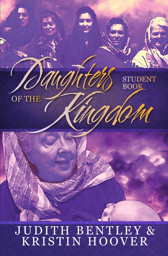 Daughters of the Kingdom (eBook)