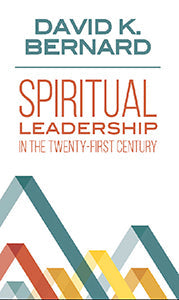 Spiritual Leadership: In The Twenty-First Century