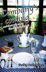 Company's Coming (eBook)