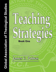 Teaching Strategies - Book 1 - GATS (eBook)