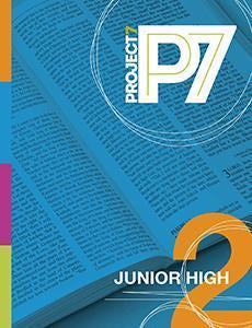 P7 Junior High - Volume 2