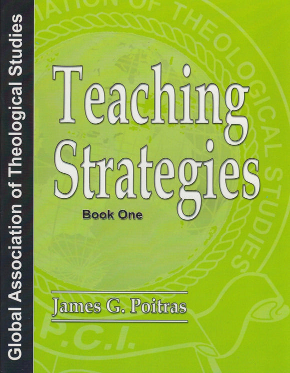 Teaching Strategies - Book 1 - GATS