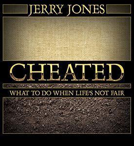 Cheated (eBook)