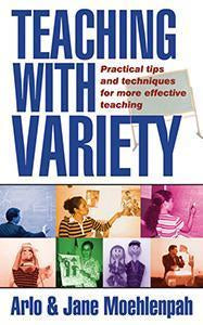 Teaching With Variety