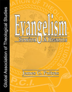 Evangelism Sowing & Reaping - GATS