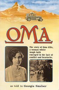 Oma (eBook)