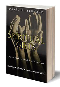 Spiritual Gifts