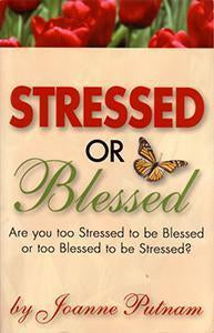 Stressed or Blessed (eBook)