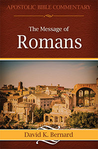 The Message of Romans