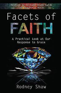 Facets of Faith