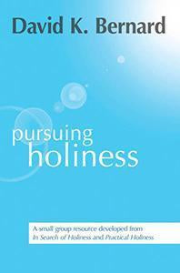 Pursuing Holiness (eBook)