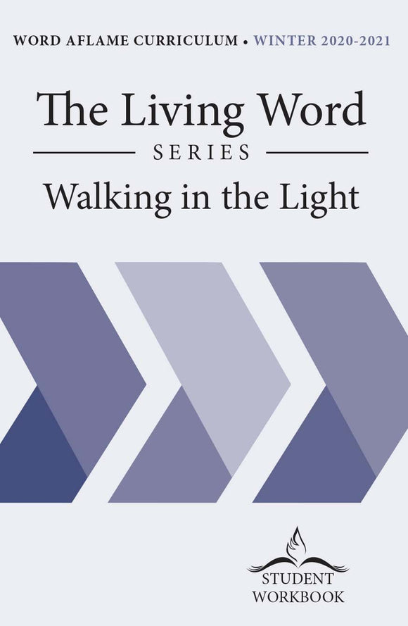 Adult Student Workbook  Winter 2021