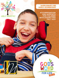 Early Elementary Resource Kit (Digital) Fall 2022