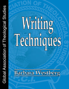 Writing Techniques - GATS (eBook)