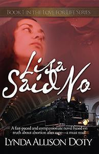 Lisa Said No (eBook)