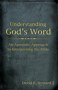 Understanding God's Word