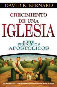 Growing a Church (Spanish)