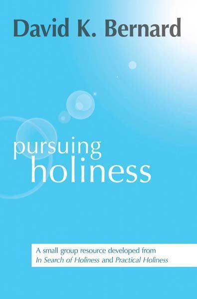 Pursuing Holiness