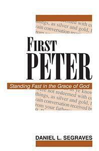 First Peter Commentary