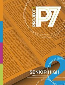 P7 Senior High - Volume 2