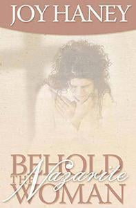 Behold the Nazarite Woman (eBook)