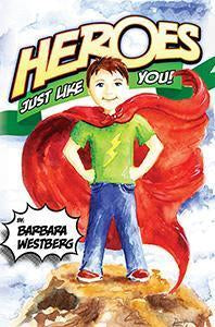 Heroes Just Like You (eBook)