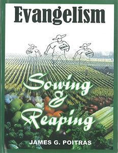 Evangelism Sowing & Reaping - GATS (eBook)