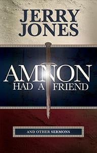 Amnon Had A Friend (eBook)