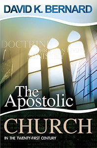 The Apostolic Church In The Twenty First Century