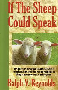 If The Sheep Could Speak (eBook)