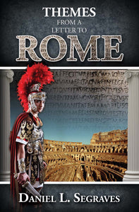 Themes from a Letter to Rome (eBook)